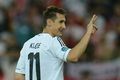 Klose incar rekor gol...