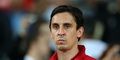 Neville : Hodgson beri...