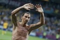 Ayah Zlatan Ibrahimovic