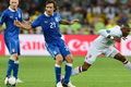 Pirlo: Italia fokus...
