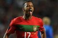 Nani berguru dari CR7
