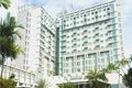 Hotel waralaba jadi...