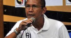 Pemain bintang jadi...