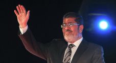 Akhirnya, Morsi menjadi...