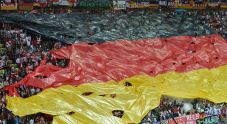 Akhirnya, Jerman didenda...
