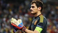 Casillas akui ketangguhan...