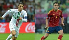 Spanyol waspadai Counter...