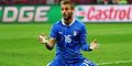 De Rossi tak yakin hadapi...