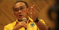 1 Juli, Golkar deklarasikan...