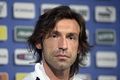 Pirlo: Jerman takut...