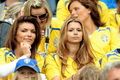 Mayoritas wanita Ukraina...
