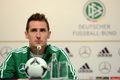 Klose siap hadapi Italia