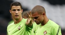 Portugal andalkan kolektivitas...