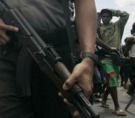 Kontras minta Presiden...