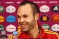 Iniesta : Spanyol tahu...