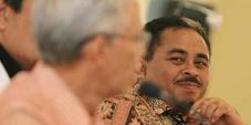 PKS ingin capres segar...