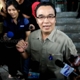Jeffrey bantah terima...