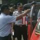 Dishub razia sopir angkot...