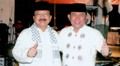 Tak semua baju kotak-kotak...