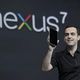 Google luncurkan tablet...