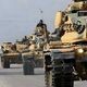 Turki perketat militer...