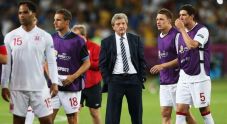 Hodgson butuh revolusi...
