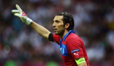 Buffon kritik permainan...