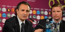 Fokus Prandelli final,...