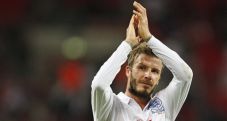 Becks kecewa gagal bela...