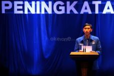 Ibas masuk bursa cawapres...