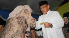 Ical setuju jadi capres...