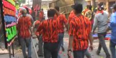 5 pembunuh Ketua Gardu...