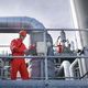 Harga gas industri naik...