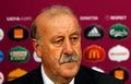 Del Bosque yakin Tiki-Taka...