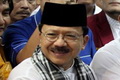 Bang kumis jagokan Spanyol