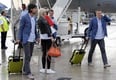 Punggawa Jerman tinggalkan...