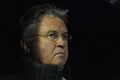 Hiddink tak tertarik...