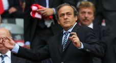 Platini berencana ubah...