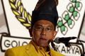 Inilah alasan Akbar...