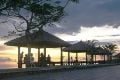 Pantai Marina, wisata...