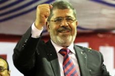 Morsi: Mesir bebas dari...