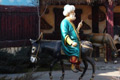 Pengumuman setelah salat...