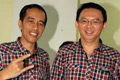 Lalin Kebon Sirih hampir...