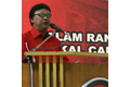 PDIP yakini Jokowi amanah