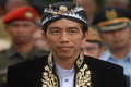 Jokowi janji tak akan...