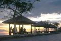 2013, resort Pantai...