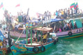 Nelayan Pangandaran...