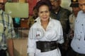Ibadah awal tahun Miranda...