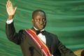 Presiden Bozize ingin...