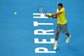 Tsonga bawa Prancis...